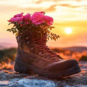 Meet your Posher, Grace!